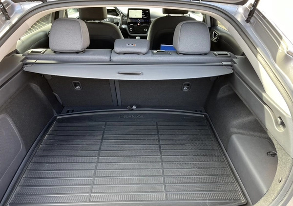 Hyundai IONIQ cena 84900 przebieg: 65400, rok produkcji 2021 z Strzegom małe 254